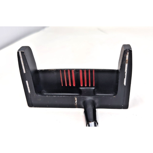 Golfsmith Long Shot Mallet 33.5” Grip Right Handed Putter fast shipping - Picture 3 of 5